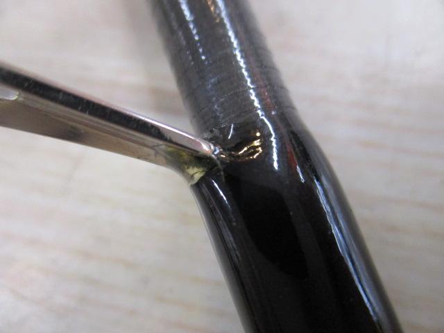 クロスビート EG832MLFS