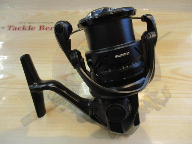 23エクスセンスXR C3000MHG