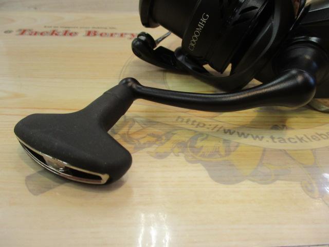 23エクスセンスXR C3000MHG