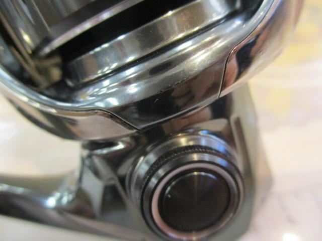 22ステラ C2500SXG