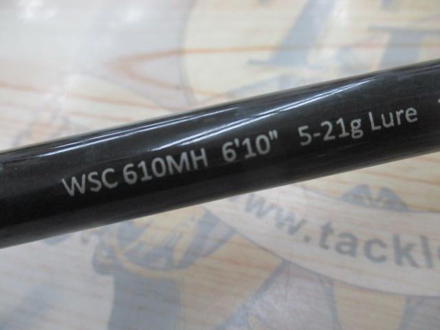 ワイルドサイド WSC610MH