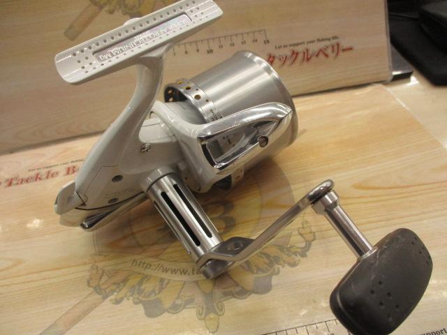 03スーパーエアロテクニウムMg 0.8/1.0号