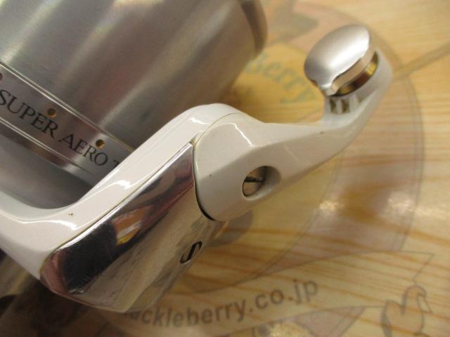 03スーパーエアロテクニウムMg 0.8/1.0号