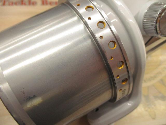 03スーパーエアロテクニウムMg 0.8/1.0号