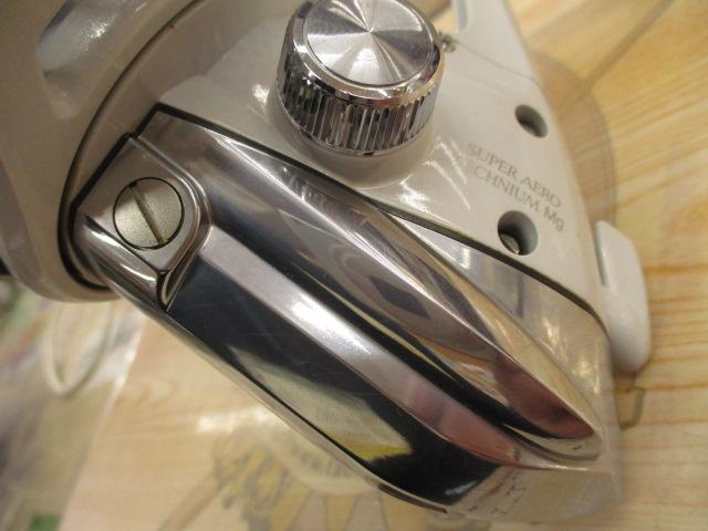 03スーパーエアロテクニウムMg 0.8/1.0号