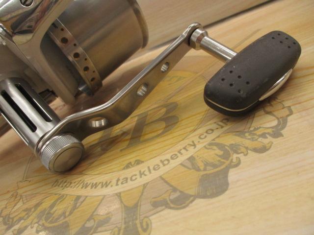 03スーパーエアロテクニウムMg 0.8/1.0号