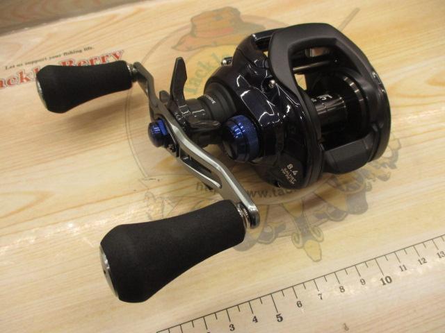 23ソルティスト TW 150XHL PE SP