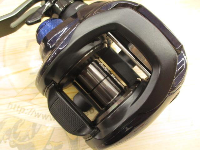 23ソルティスト TW 150XHL PE SP