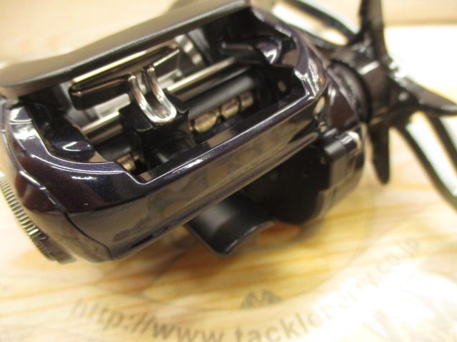 23ソルティスト TW 150XHL PE SP