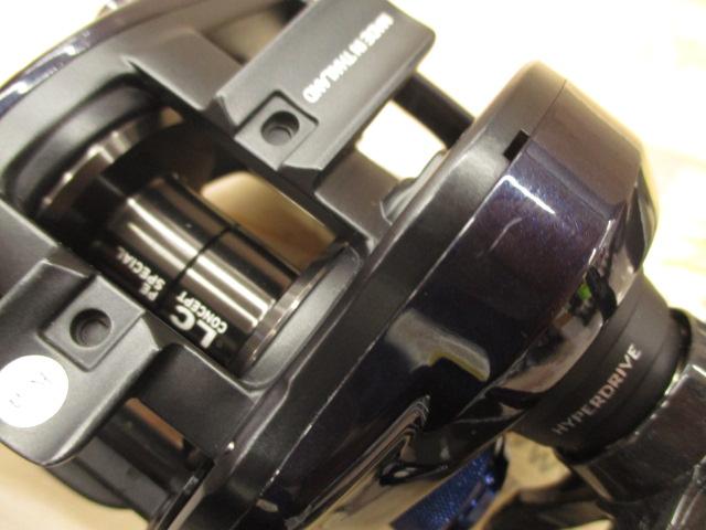 23ソルティスト TW 150XHL PE SP