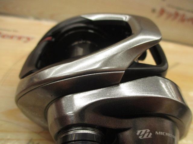 21スコーピオンDC 150XG