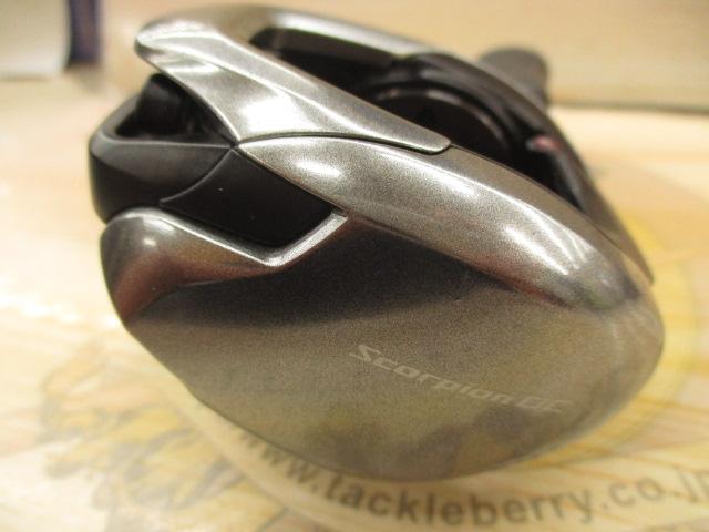 21スコーピオンDC 150XG