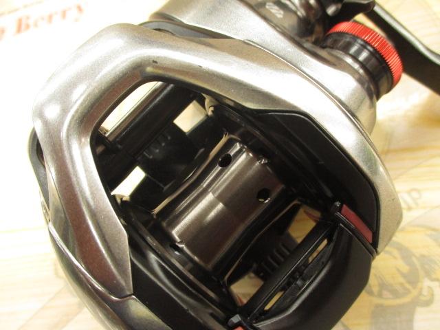 21スコーピオンDC 150XG