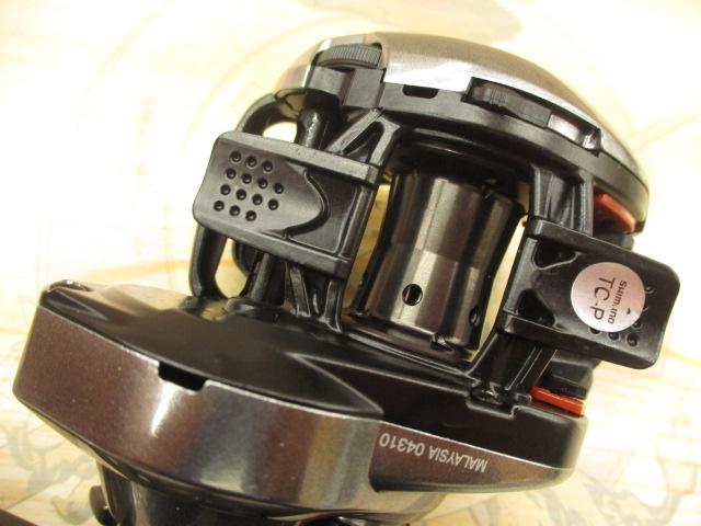 21スコーピオンDC 150XG