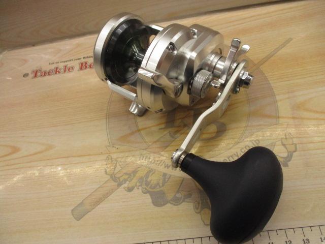 11オシアジガー 1500HG