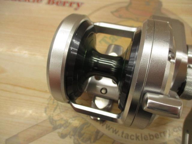 11オシアジガー 1500HG