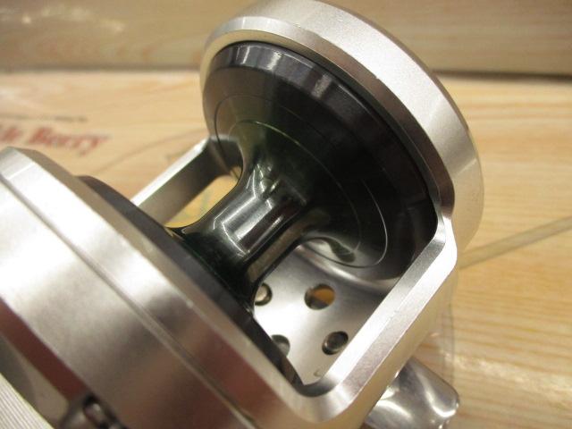 11オシアジガー 1500HG