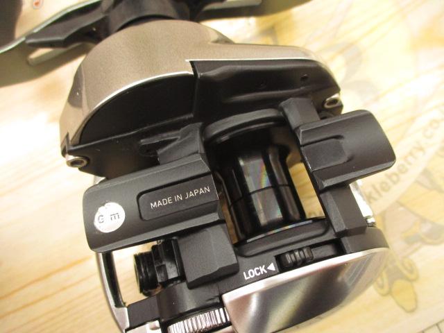 21ジリオン SV TW 1000L