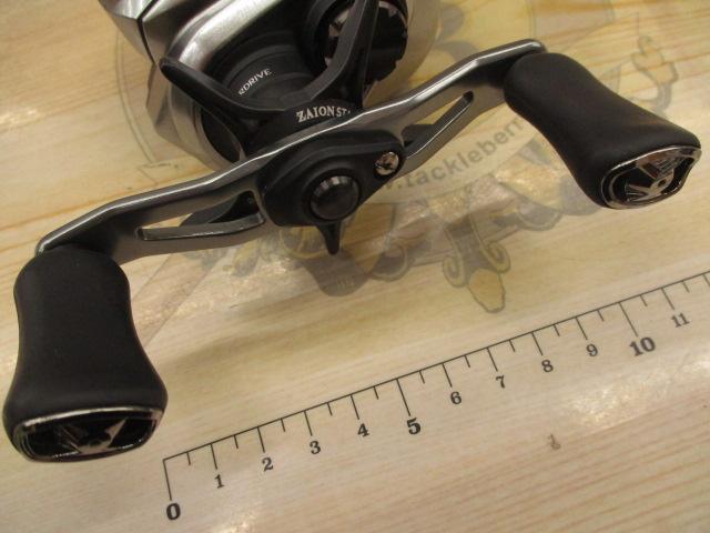 21ジリオン SV TW 1000L