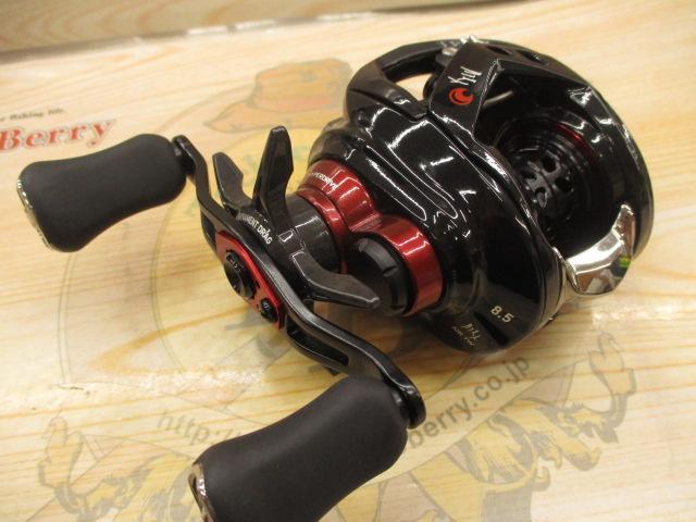 月下美人 AIR TW 8.5L PEスペシャル