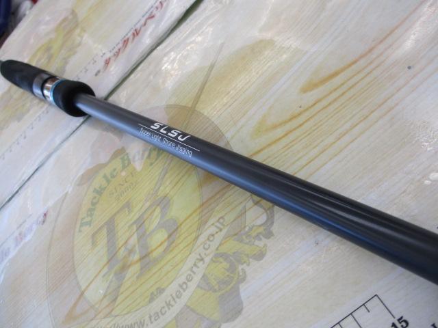 ヴェルザード SLSJ99