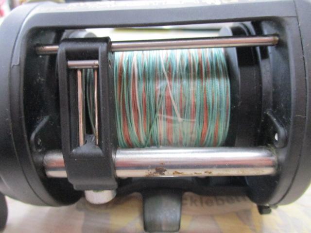 トライマスター船70