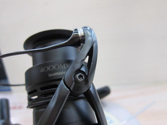 18エクスセンスCI4+ 4000MXG