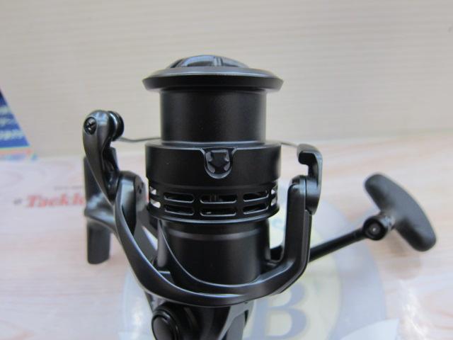 18エクスセンスCI4+ 4000MXG