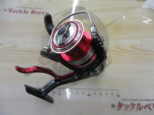 10プレイソ 2500LBD