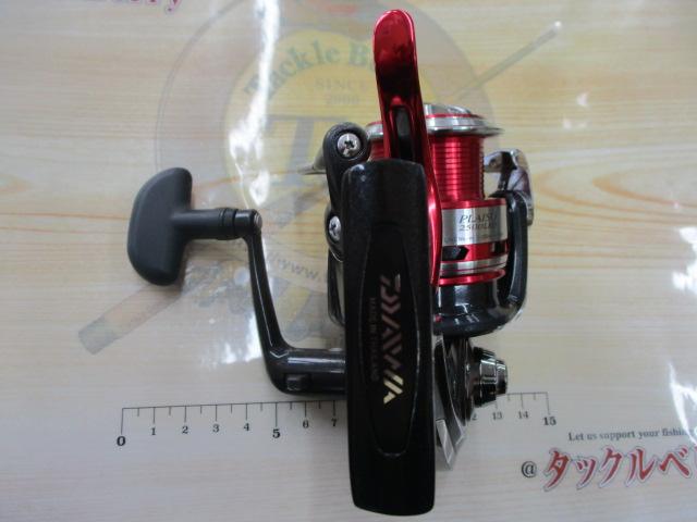 10プレイソ 2500LBD