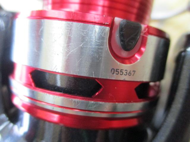 10プレイソ 2500LBD