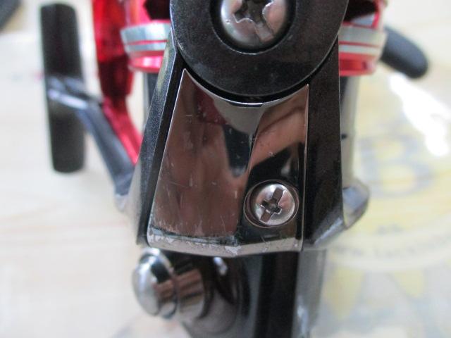 10プレイソ 2500LBD