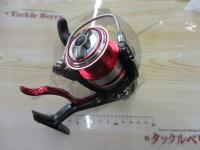 10プレイソ 2500LBD