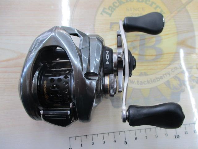 16アルデバランBFS XG RH