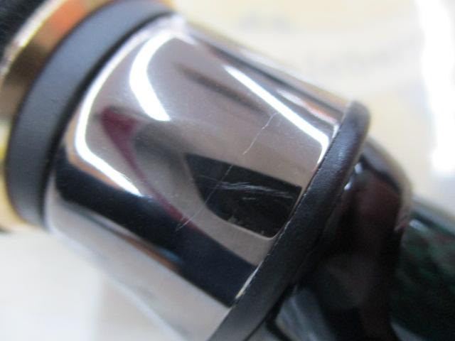 ロードランナーストラクチャー ST6100MH 1/4-3/8ラバージグ/テキサス240mmグリップ