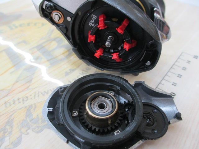 13メタニウムXG (RH)