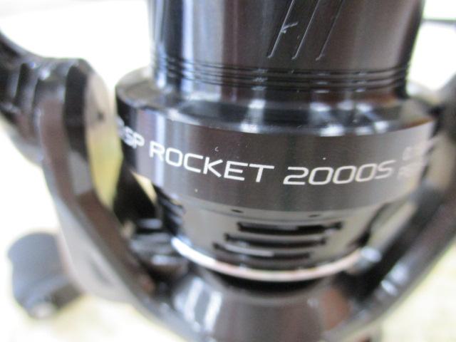 レボ SP Rocket 2000S