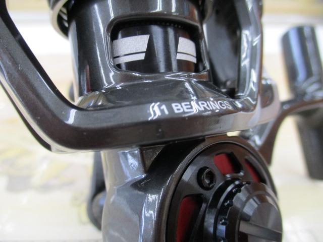 レボ SP Rocket 2000S