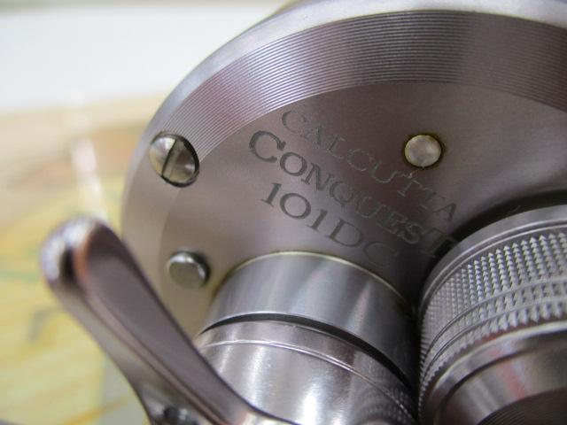 10カルカッタコンクエスト 101DC