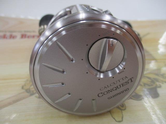 10カルカッタコンクエスト 101DC