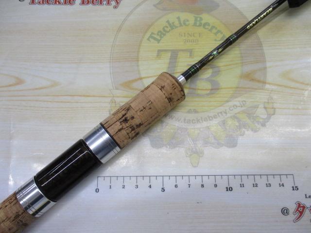 ハートランドクロスX HL-CX601ULFS-S