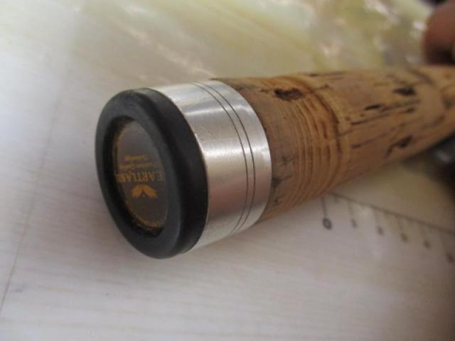 ハートランドクロスX HL-CX601ULFS-S