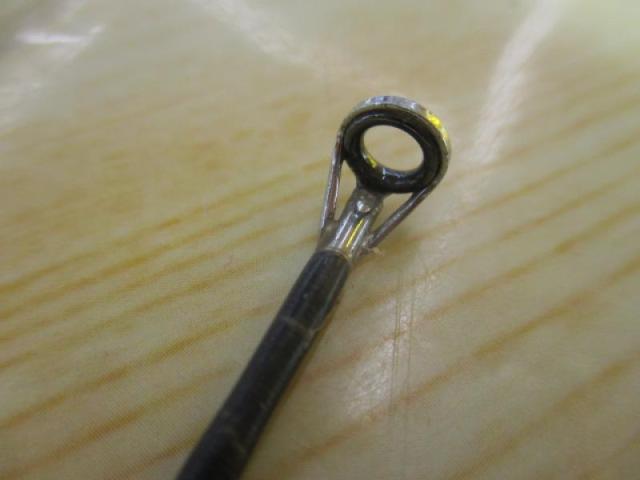 ハートランドクロスX HL-CX601ULFS-S