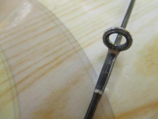 ハートランドクロスX HL-CX601ULFS-S