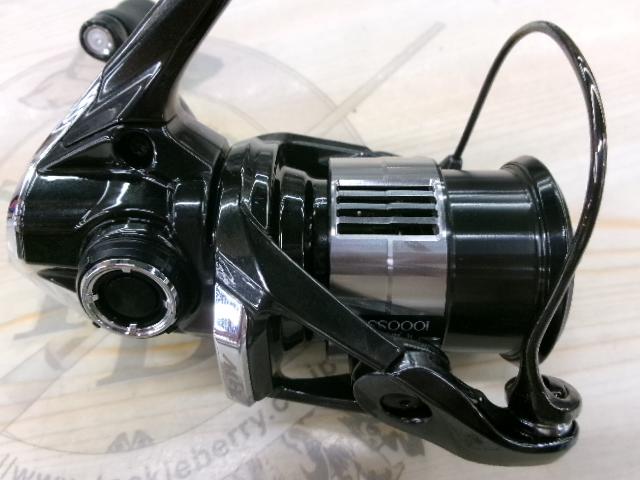 23ヴァンキッシュ 1000SSSPG 