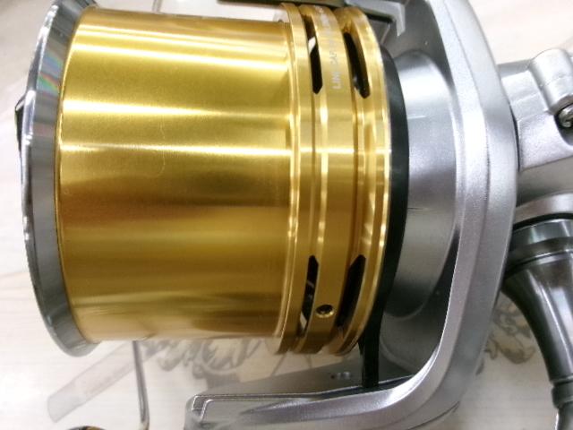 18サーフリーダーCI4+ SD 35標準仕様