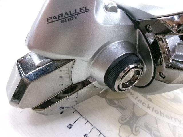 18サーフリーダーCI4+ SD 35標準仕様