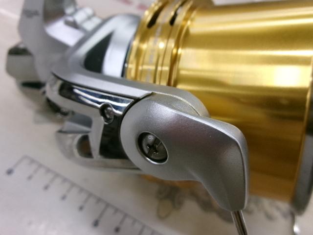 18サーフリーダーCI4+ SD 35標準仕様