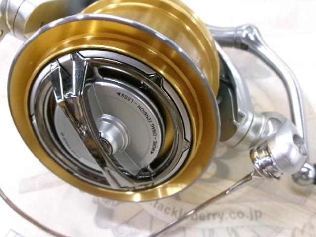 18サーフリーダーCI4+ SD 35標準仕様