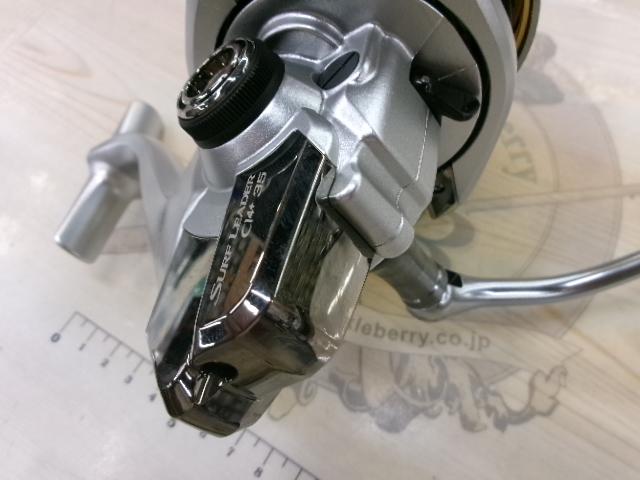 18サーフリーダーCI4+ SD 35標準仕様